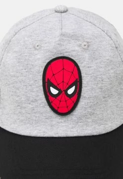 Cotton On Rabais LICENSED BASEBALL CAP UNISEX - Casquette casquettes et bonnets marvel -France Cotton On Soldes Boutique 85f9a001f25a4fb1a1c07c0a0d45cb09