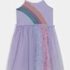 Cotton On IRIS DRESS UP - Robe de soirée Pas Cher robes encolure large ronde enfant