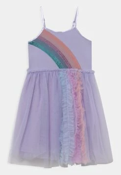 Cotton On IRIS DRESS UP - Robe de soirée Pas Cher robes encolure large ronde enfant