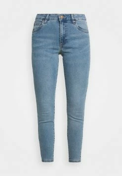 Prix Sympa Cotton On MID RISE CROPPED - Jeans Skinny haute femme -France Cotton On Soldes Boutique 86500962809d40a29bcd05b2d7616644