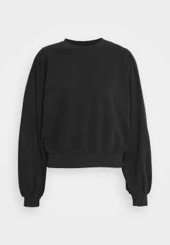 Cotton On Réduction PENNY PLEAT SHOULDER CREW - Sweatshirt pulls et gilets col rond femme -France Cotton On Soldes Boutique 866f81f00bad4aa4a690cd31b9d78d9a