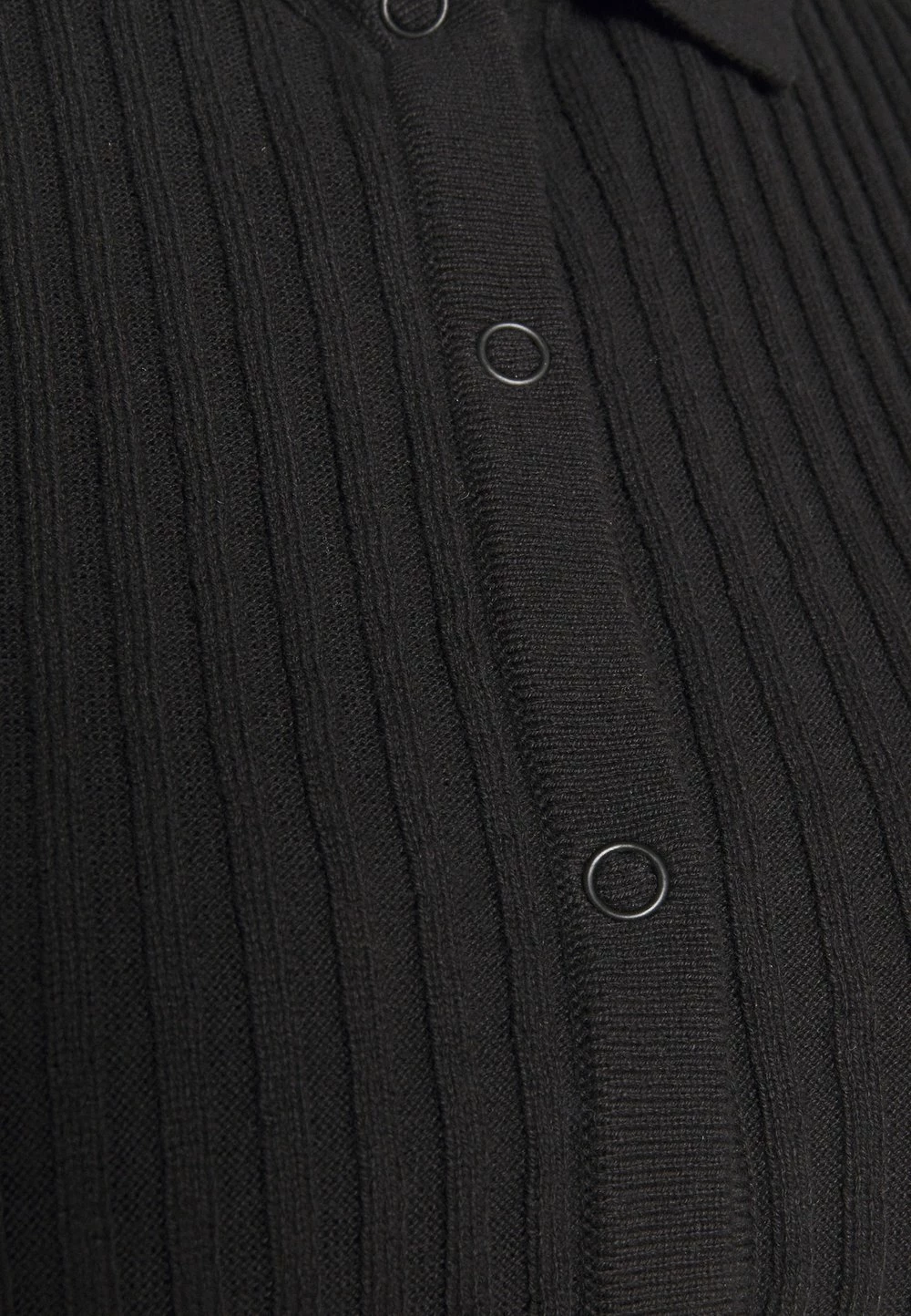 Cotton On Prix Équitable BUTTON ME UP POLO - T-shirt basique t-shirts et tops col à revers femme 5 Cotton On Prix Équitable BUTTON ME UP POLO - T-shirt basique t-shirts et tops col à revers femme – Image 3