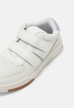 Cotton On RETRO TENNIS TRAINER UNISEX - Baskets basses qualité absolue sneakers rond -France Cotton On Soldes Boutique 8723672bcf3e4673b647fadf0392a0da