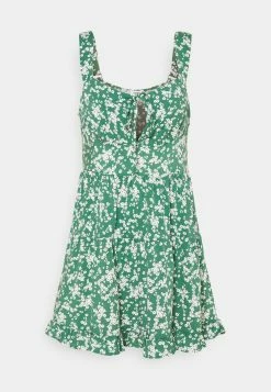 Cotton On SANDY SKATED DRESS - Robe de jour Prix Avantageux robes col en v profond femme 11 Cotton On SANDY SKATED DRESS - Robe de jour Prix Avantageux robes col en v profond femme -France Cotton On Soldes Boutique 8785547e5cdf49e6976d1fcef296db0f