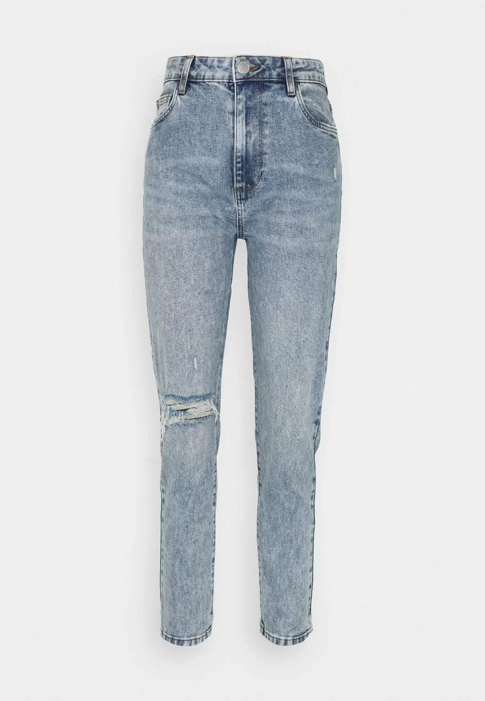 Cotton On Plus Bas Prix De Vente Jean boyfriend jeans haute femme 13 Cotton On Plus Bas Prix De Vente Jean boyfriend jeans haute femme – Image 11