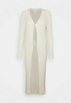 Cotton On Prix Allégé RIBBED LONGLINE CARDIGAN - Gilet pulls et gilets col en v profond femme -France Cotton On Soldes Boutique 885b0389a1054c7fb1f16421cc75b49b 1