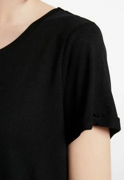 Cotton On TINA DRESS - Robe en jersey Prix Sacrifiés robes col rond femme -France Cotton On Soldes Boutique 88b6bac4b18649a485417bdfc2f91104