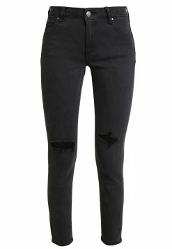 Prix Sympa Cotton On MID RISE CROPPED - Jeans Skinny haute femme -France Cotton On Soldes Boutique 88ef1d17e1054aa287717bc3b3f6027c