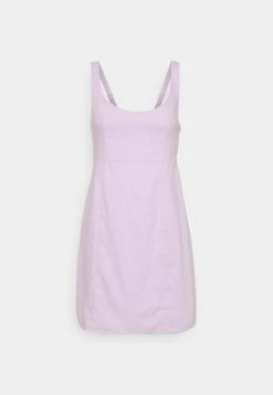 Cotton On Prix Accessible LIBBY STRAPPY MINI DRESS - Robe fourreau robes col carré femme -France Cotton On Soldes Boutique 89a9a3112f6248a2839f63c7c0ad7754