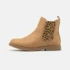 Cotton On Promos SCALLOP GUSSET BOOT - Bottines bottes et bottines rond enfant -France Cotton On Soldes Boutique 89bc0c482c73415db971d87a5998e3d2 4