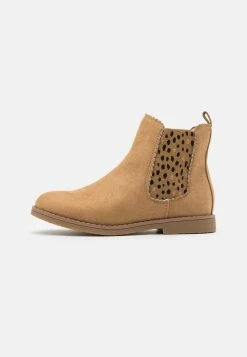 Cotton On Promos SCALLOP GUSSET BOOT - Bottines bottes et bottines rond enfant