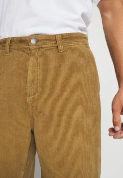 Cotton On LOOSE FIT PANT - Pantalon classique Marchandise de première qualité pantalons normale homme -France Cotton On Soldes Boutique 8a21023d0f4440eda61df98233043964