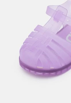 Première Qualité Cotton On AMALFI FROSTED JELLY UNISEX - Sandales de bain sandales et tongs rond -France Cotton On Soldes Boutique 8a4d4b59be1b40cb8a4617ea929d6cbe