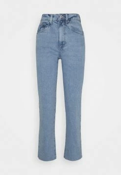 Prix Dégriffé Cotton On STRETCH - Jean droit jeans haute femme -France Cotton On Soldes Boutique 8aee4a8c6fc645b39aadb0390f6e82e8