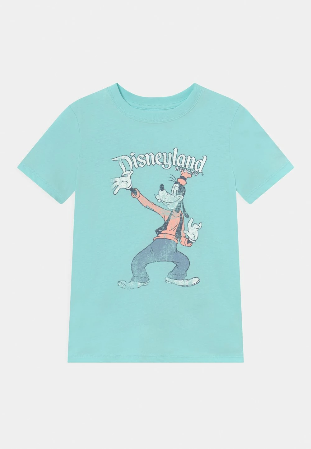 Cotton On SHORT SLEEVE TEE - T-shirt imprimé Prix Avantageux t-shirts col rond enfant 6 Cotton On SHORT SLEEVE TEE - T-shirt imprimé Prix Avantageux t-shirts col rond enfant – Image 4