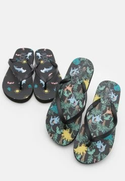 Cotton On 2 PACK - Tongs Se Vend Bas Prix sandales et tongs ouvert enfant -France Cotton On Soldes Boutique 8bc73dc6f0864f44b05a031a86b6cc74