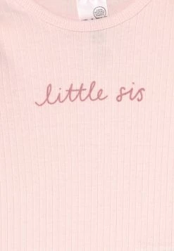 Cotton On NEWBORN LONG SLEEVE BUBBYSUIT - Body Haute Qualité cadeaux de naissance portefeuille enfant -France Cotton On Soldes Boutique 8be1ac7d5df341d5aa8ad889ad4d2dca