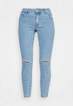 Prix Sympa Cotton On MID RISE CROPPED - Jeans Skinny haute femme -France Cotton On Soldes Boutique 8cc9fa9f0ebb4b37abbbf0d3ca97efaa