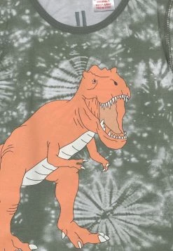 Cotton On SHORT SLEEVE - Pyjama Bonne Qualité pyjamas haute enfant -France Cotton On Soldes Boutique 8d3ec38835de43098ca5be3947c03916