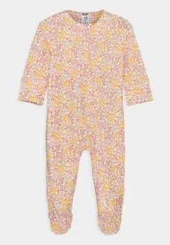 Cotton On LONG SLEEVE ZIP ROMPER 2 PACK - Pyjama Soldes pyjamas col rond enfant -France Cotton On Soldes Boutique 8d51beeef72b42eeacde6565c8f4fc68