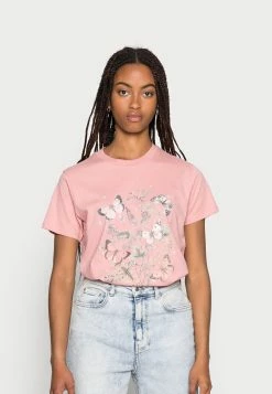 Prix Légers Cotton On CLASSIC ARTS TEE - T-shirt imprimé t-shirts et tops col rond femme