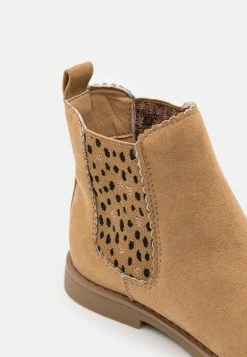 Cotton On Promos SCALLOP GUSSET BOOT - Bottines bottes et bottines rond enfant -France Cotton On Soldes Boutique 8dec11c5eac74126a6189481d5916eb1