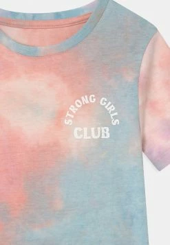 Cotton On STEVIE SHORT SLEEVE EMBELLISHED - T-shirt imprimé Prix Affortable t-shirts col rond enfant -France Cotton On Soldes Boutique 8e44dd95d2524eb882bded4bba9d93e6