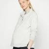 Cotton On MATERNITY ZIP FRONT - Sweatshirt Prix Exclusifs sweats & sweats à capuche col camionneur femme -France Cotton On Soldes Boutique 8e9f95e253774b9e99438484b1f78d89