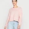 Cotton On CROPPED - Pullover Qualité Supérieure pulls & gilets col rond femme -France Cotton On Soldes Boutique 8ea6bf2c8c2b4e58bd86dfd135093156