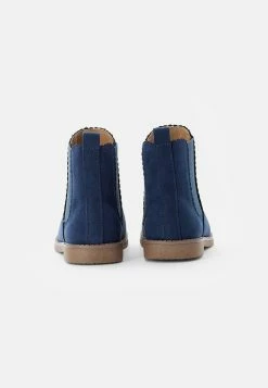 Cotton On qualité absolue SCALLOP GUSSET BOOT - Bottines bottes et bottines rond enfant -France Cotton On Soldes Boutique 90250980ff074ee18a908e6e3f9819c0