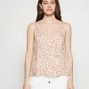 Cotton On Prix Avantageux ASTRID CAMI - Débardeur t-shirts et tops col en v profond femme -France Cotton On Soldes Boutique 9049e253848e45189077e94508dcac29