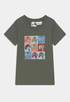 Cotton On Assurance De l’Authenticité SHORT SLEEVE LICENSE TEE - T-shirt imprimé t-shirts col rond enfant