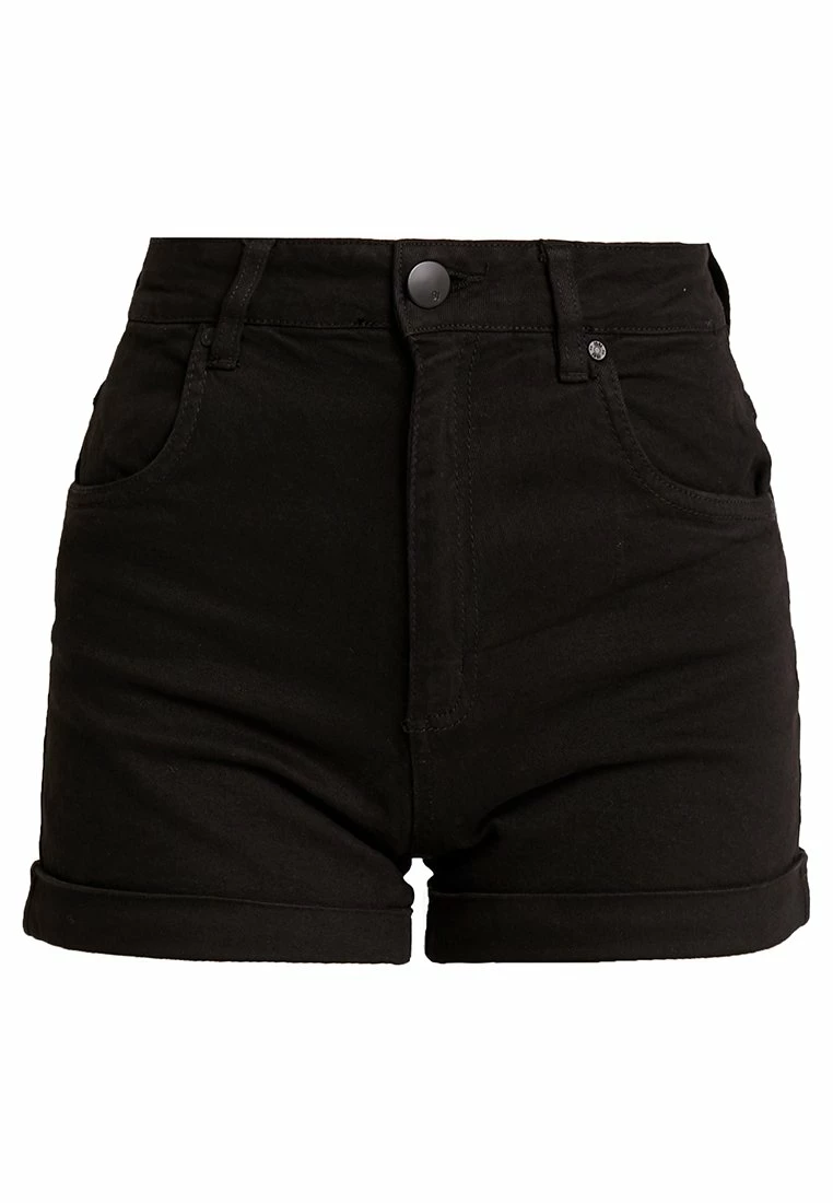 Cotton On Prix Acceptable HIGH RISE CLASSIC STRETCH - Short en jean shorts normale femme 9 Cotton On Prix Acceptable HIGH RISE CLASSIC STRETCH - Short en jean shorts normale femme – Image 7