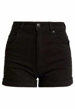 Prix Distinctifs Cotton On HIGH RISE CLASSIC STRETCH - Short en jean shorts haute femme -France Cotton On Soldes Boutique 91454dd0e5b1422d87e363954e07bc93