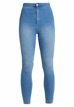 Cotton On Prix De Rêve ULTRA HIGH SUPER STRETCH - Jeans Skinny haute femme -France Cotton On Soldes Boutique 91ede0c4828c4c1286c725b0528c6b30