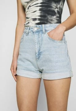 Cotton On Prix Acceptable HIGH RISE CLASSIC STRETCH - Short en jean shorts normale femme 15 Cotton On Prix Acceptable HIGH RISE CLASSIC STRETCH - Short en jean shorts normale femme -France Cotton On Soldes Boutique 9217cb7e4b4d4046b245fb68f9cb4913
