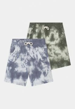 Prix Légers Cotton On HENRY SLOUCH 2 PACK - Pantalon de survêtement shorts haute enfant -France Cotton On Soldes Boutique 9249c8b8e4614ebb91538bb194264503 2