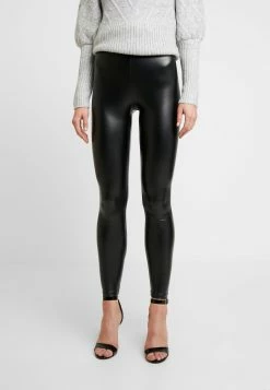 Cotton On 50% Off De Vente CHELSEA HIGH WAISTED - Legging pantalons haute femme