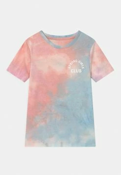 Cotton On STEVIE SHORT SLEEVE EMBELLISHED - T-shirt imprimé Prix Affortable t-shirts col rond enfant