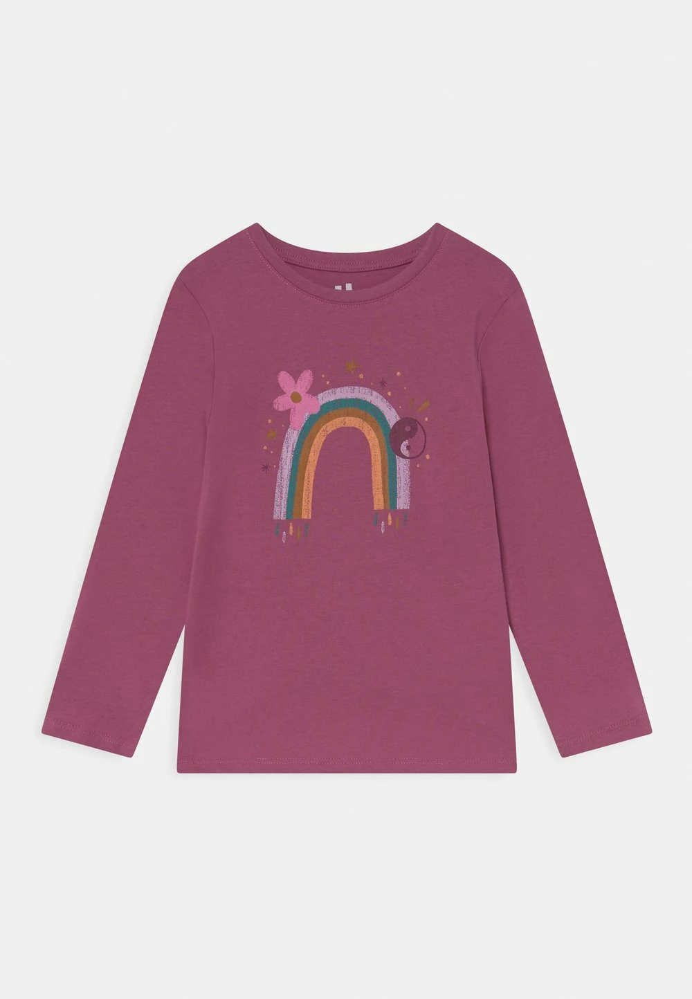 Cotton On PENELOPE LONG SLEEVE TEE - T-shirt à manches longues Qualité Garantie t-shirts col rond enfant 7 Cotton On PENELOPE LONG SLEEVE TEE - T-shirt à manches longues Qualité Garantie t-shirts col rond enfant – Image 5
