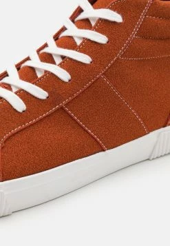 Cotton On LACCA - Baskets montantes Prix Réduit sneakers rond homme 15 Cotton On LACCA - Baskets montantes Prix Réduit sneakers rond homme -France Cotton On Soldes Boutique 9304981152084d639b9b76b6e01b202c