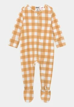 Cotton On THE LONG SLEEVE ZIP ROMPER - Grenouillère En promotion cadeaux de naissance col rond enfant 17 Cotton On THE LONG SLEEVE ZIP ROMPER - Grenouillère En promotion cadeaux de naissance col rond enfant -France Cotton On Soldes Boutique 93b20939fb7d4a458bef48bc39b5c441 3