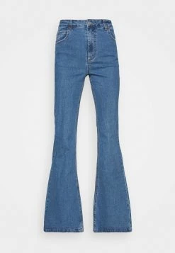 Cotton On Pas Cher VINTAGE FLARE - Jean flare jeans haute femme -France Cotton On Soldes Boutique 93d4331f9f8e48d3bc016a52be7fa85c 1