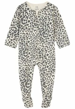 Cotton On THE LONG SLEEVE ZIP ROMPER - Grenouillère Bas Prix cadeaux de naissance col rond enfant -France Cotton On Soldes Boutique 94392a1134dc4d369d5839330a5879eb 4