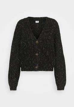 Cotton On Prix Avantageux MULTI CROPPED CARDI - Gilet pulls & gilets col en v profond femme -France Cotton On Soldes Boutique 946fcdca95c24f1eb5d54b8a17961b24 1