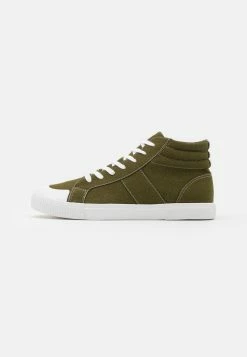 Cotton On LACCA - Baskets montantes Prix Réduit sneakers rond homme 17 Cotton On LACCA - Baskets montantes Prix Réduit sneakers rond homme -France Cotton On Soldes Boutique 9526d2d0dfba40cfb19f0bb7f0182035