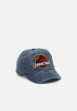 Cotton On Prix Avantageux LICENSED BASEBALL CAP UNISEX - Casquette casquettes et bonnets jurassic park