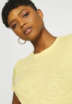 Cotton On THE CREW - T-shirt basique Première Qualité t-shirts et tops col rond femme -France Cotton On Soldes Boutique 96e00f5f5e414194a56795e3f917e865