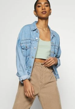 Cotton On Meilleure qualité ASH CROP TANK 2 PACK - Débardeur t-shirts et tops echancrure dos femme 15 Cotton On Meilleure qualité ASH CROP TANK 2 PACK - Débardeur t-shirts et tops echancrure dos femme -France Cotton On Soldes Boutique 978920f7cd4c42f1a7779a7f0c26e804