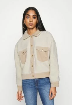 Cotton On TRUCKER - Veste mi-saison Prix Allégé vestes col à revers femme